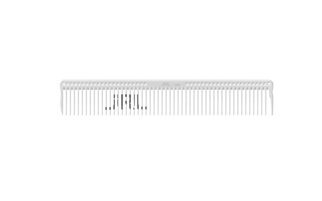 JRL Cutting Comb 8.8"