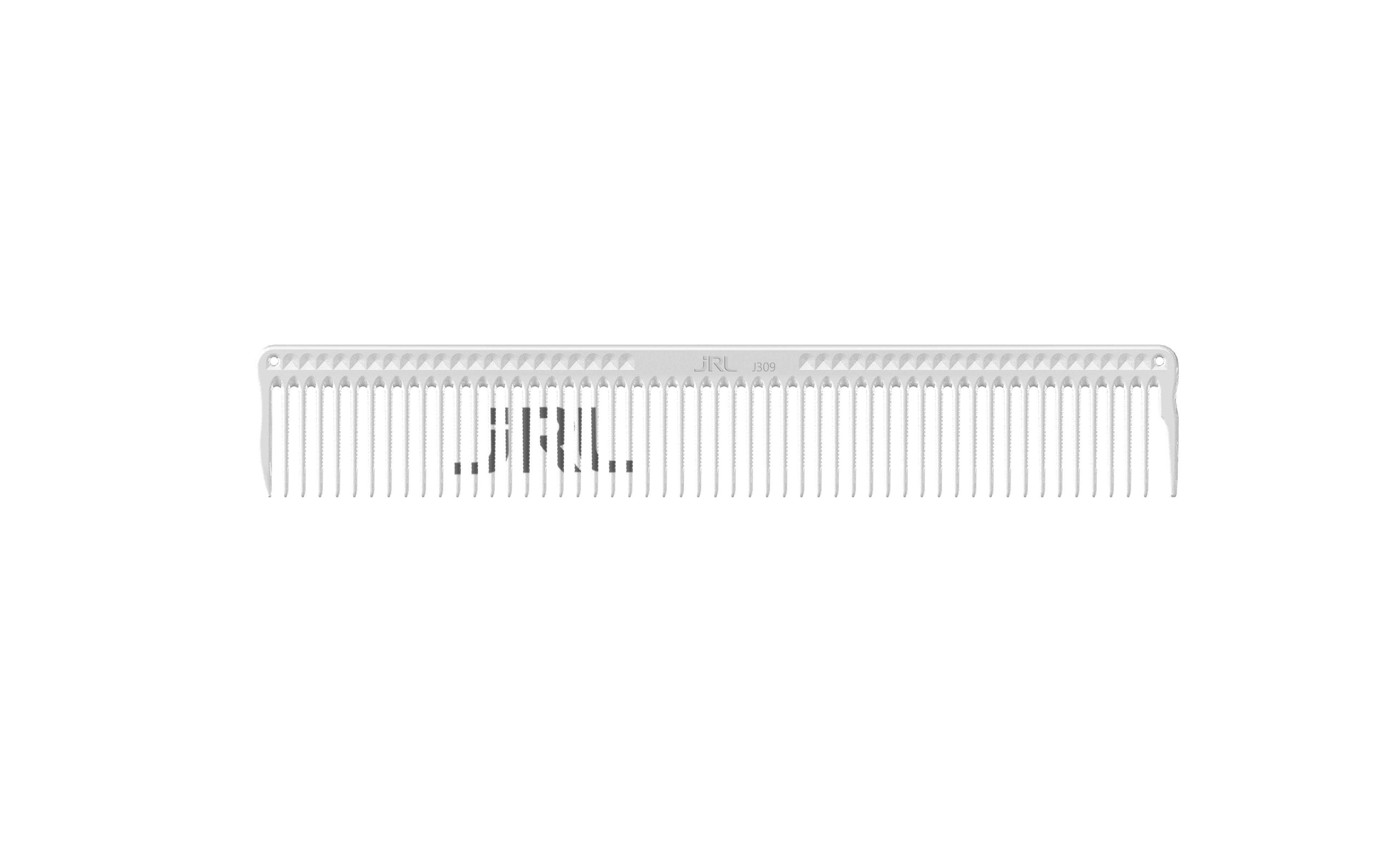 JRL Cutting Comb 8.8"