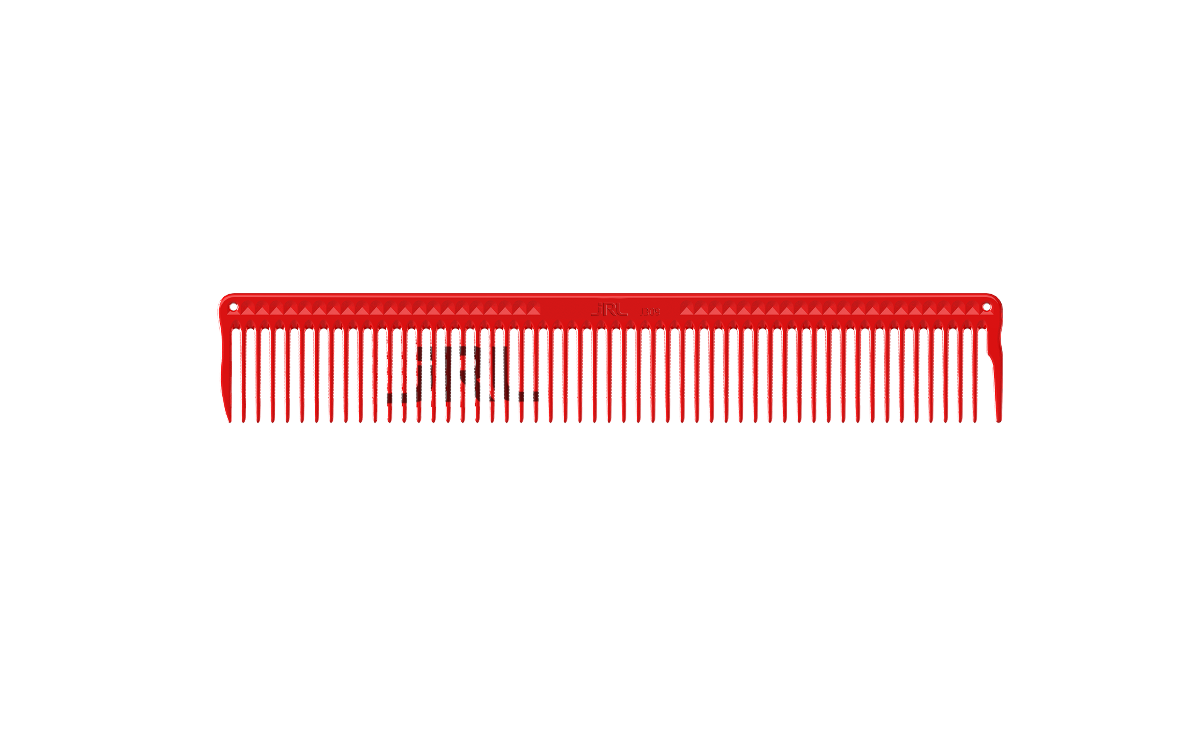 JRL Cutting Comb 8.8"