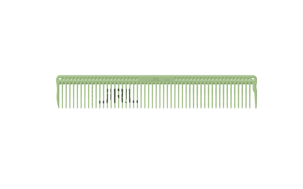 JRL Cutting Comb 8.8"