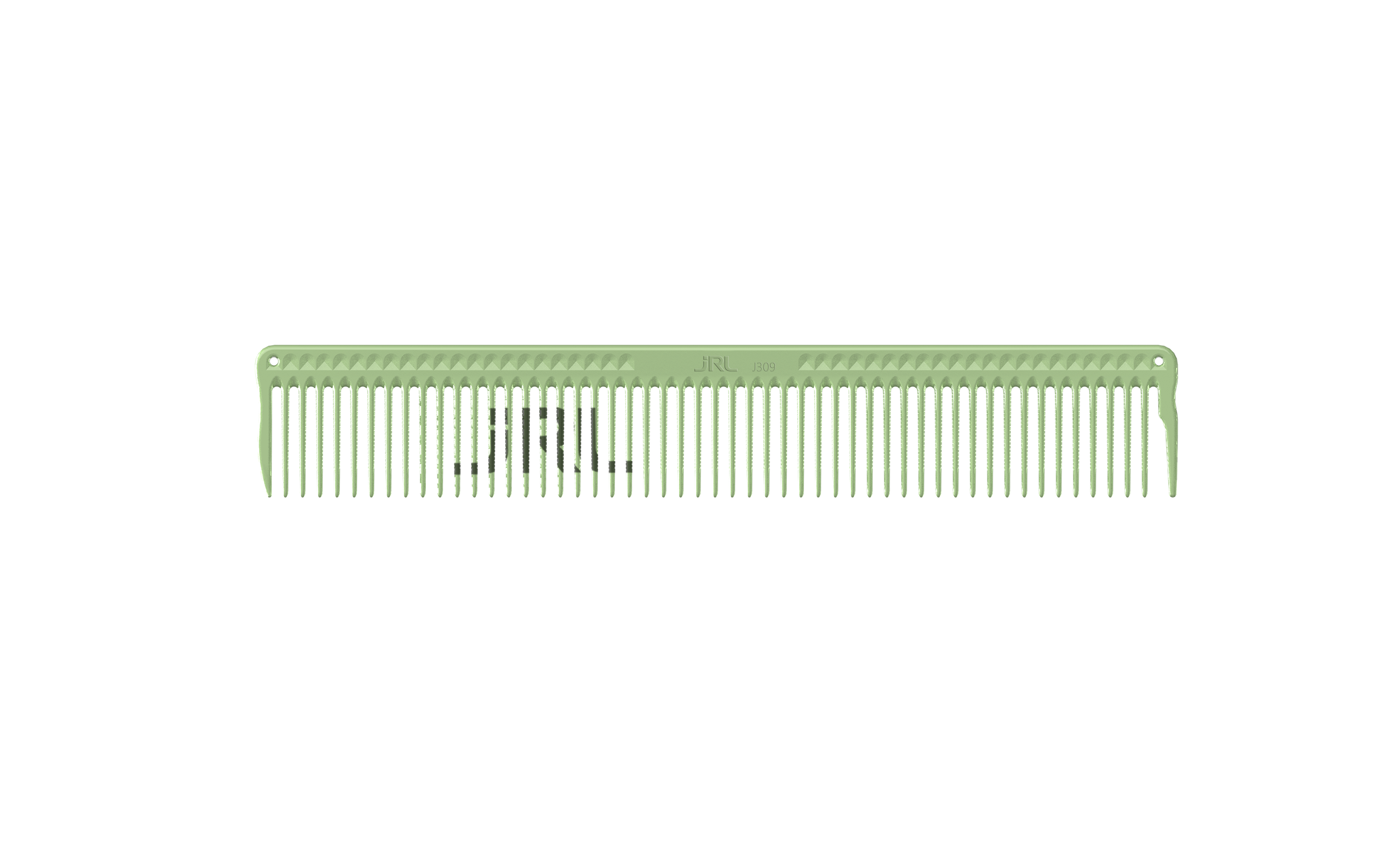 JRL Cutting Comb 8.8"