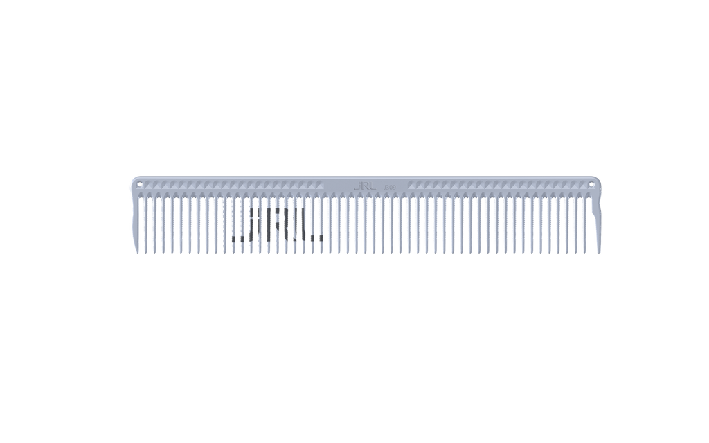 JRL Cutting Comb 8.8"