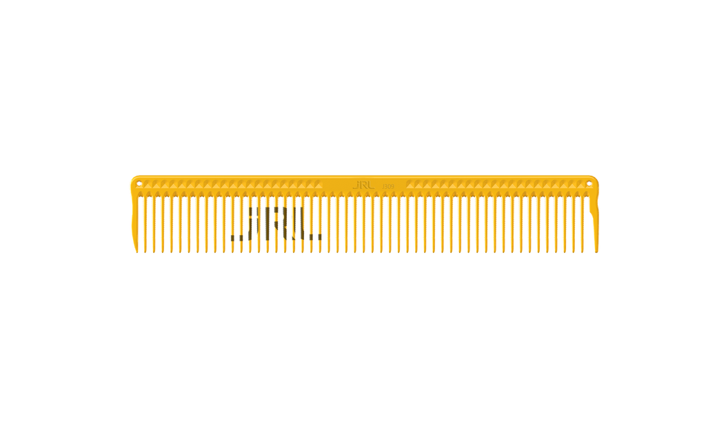JRL Cutting Comb 8.8"