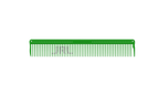 JRL Cutting Comb 8.8"