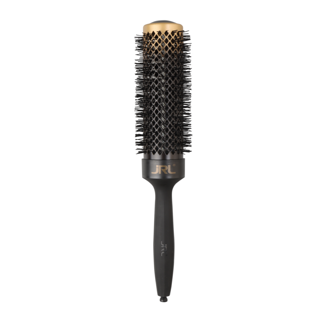 JRL Mixed Bristle Brush Extra Long 43mm