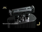JRL Onyx SF Pro Foil Shaver