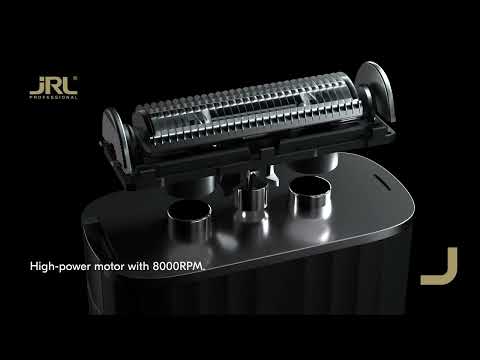 JRL Onyx SF Pro Foil Shaver